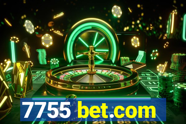 7755 bet.com